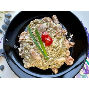Паста с индейкой 300гр
