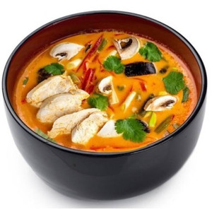 Том Ям с курицей 330гр